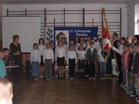 3) 10.11.2006 - Rocznica odzyskania niepodległości